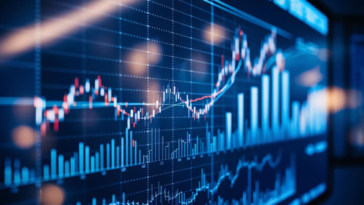 Crypto Radar: cryptomarkt nadert €2 biljoen terwijl Bitcoin doorstijgt Crypto Radar: cryptomarkt nadert €2 biljoen terwijl Bitcoin doorstijgt