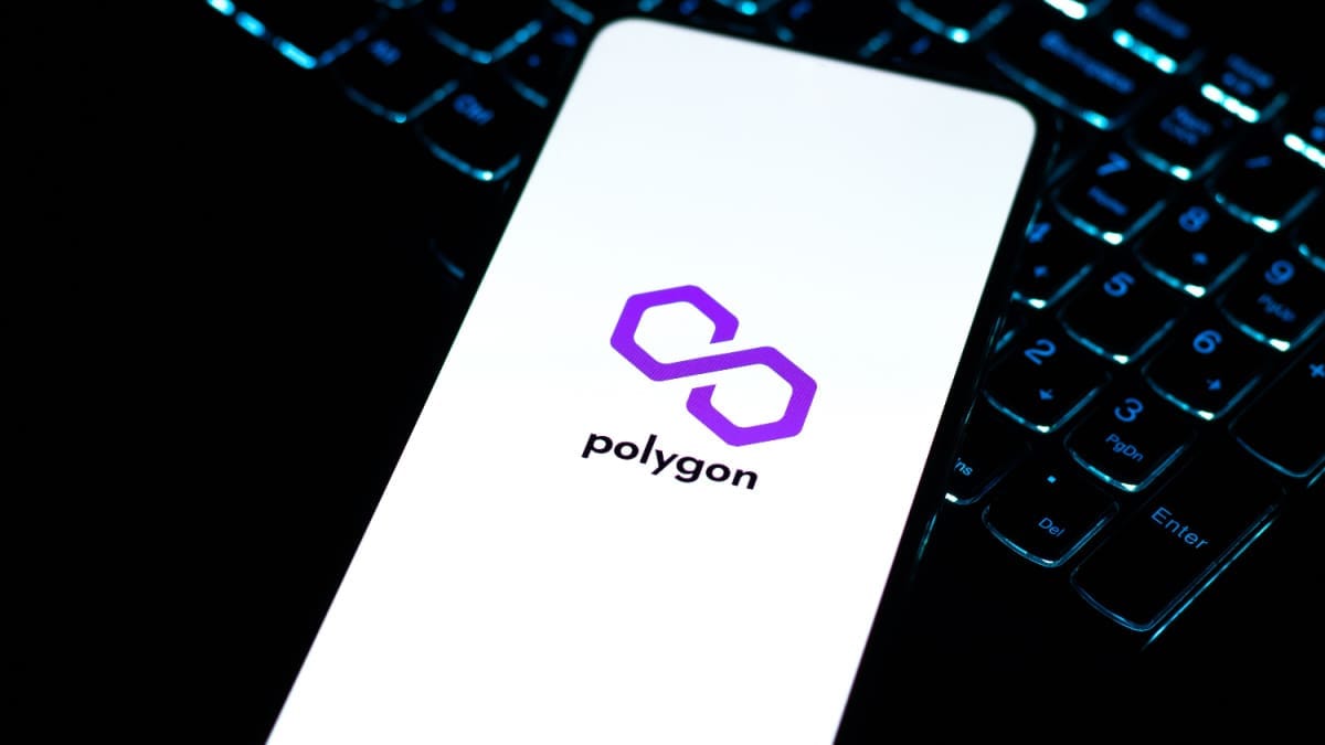Polygon steekt 215 miljoen euro in makkelijke betalingen voor iedereen Polygon invierte 215 millones de euros en pagos fáciles para todos