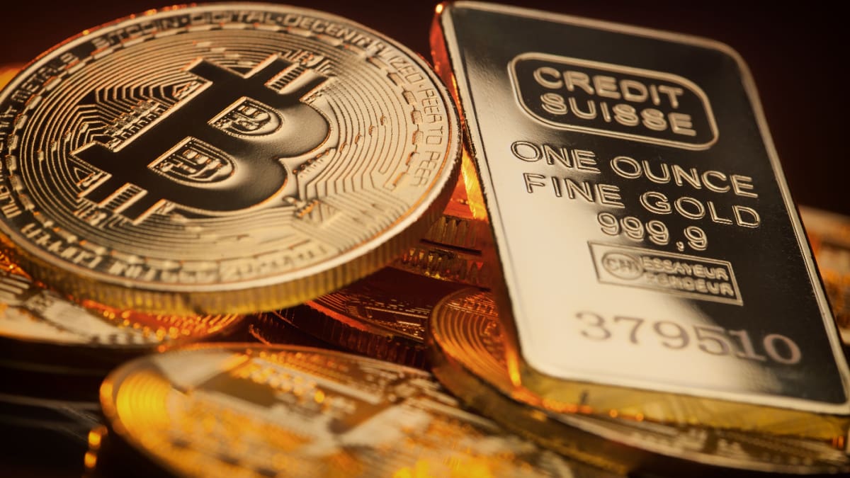 Precies 55 jaar geleden veranderde geld voorgoed: dé les voor Bitcoin