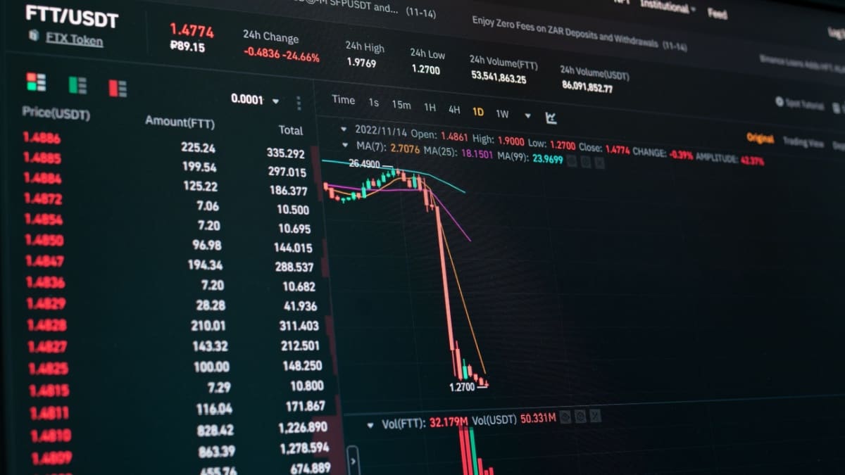 Ex-bazin van omstreden cryptobeurs uit de cel, maar tegen een hoge prijs Exjefa de polémico exchange cripto sale de prisión, pero a alto precio