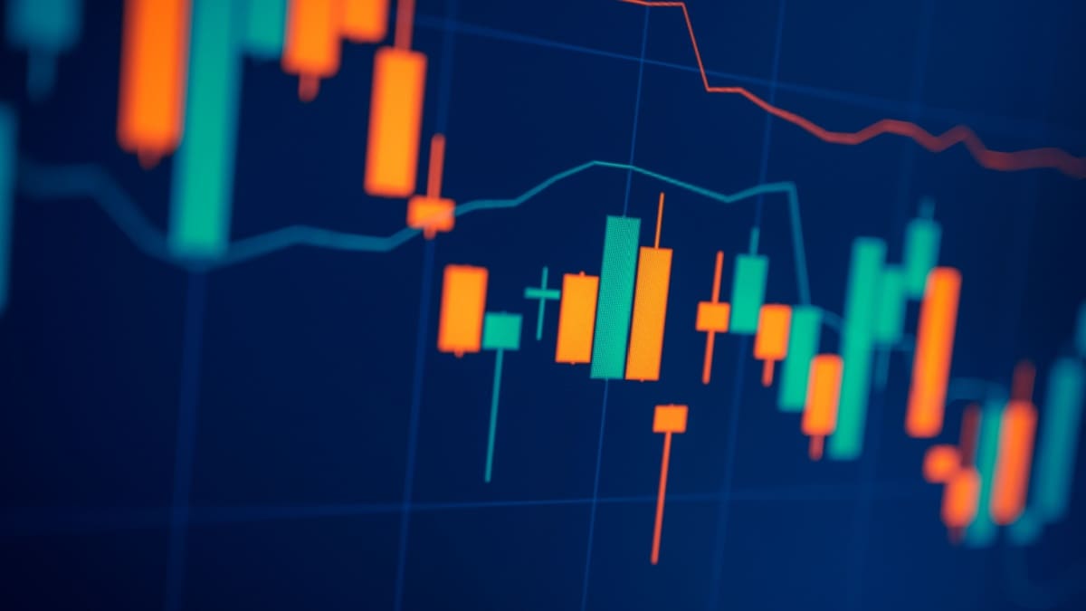 Crypto Radar: Bitcoin stabiel, maar andere munten schieten omhoog Crypto Radar: Bitcoin stabiel, maar andere munten schieten omhoog