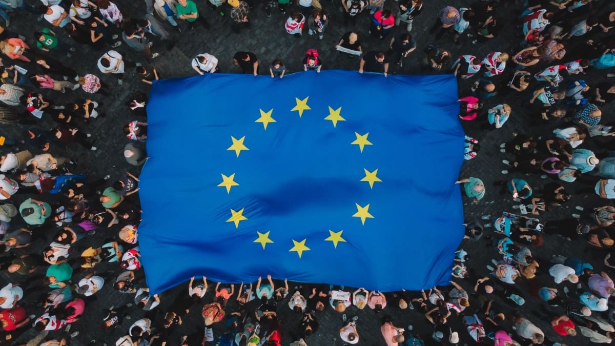 Europa maakt inhaalslag en presenteert plan voor digitale euro