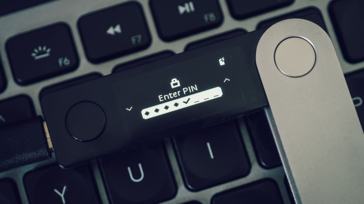 €90 miljoen aan Bitcoin gestolen: hoe veilig is jouw wallet echt?
