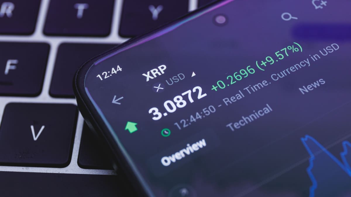 Ripple lanceert platform: ‘Geld van bedrijven moet ook in het weekend werken’ Ripple lance une plateforme : « L’argent des entreprises doit aussi travailler le week-end »