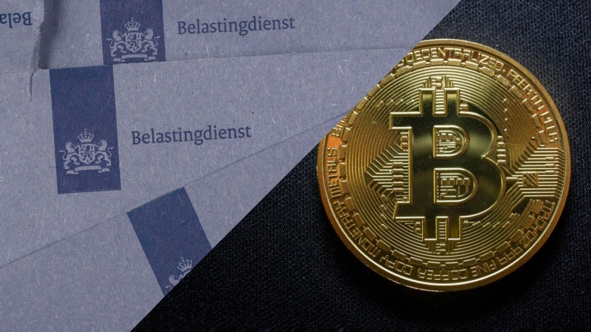 Madelon Vos waarschuwt voor belasting op crypto in eigen wallet