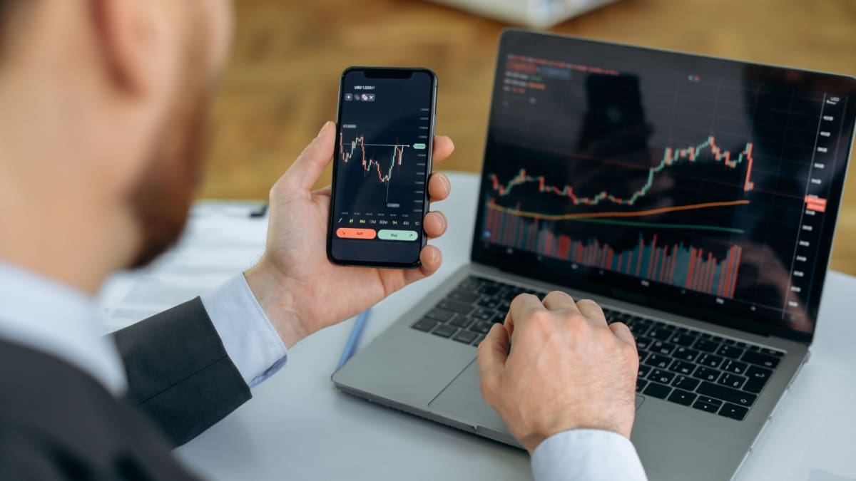 Bitcoin en XRP noteren pijnlijke verliezen op Bitvavo ondanks torenhoog volume