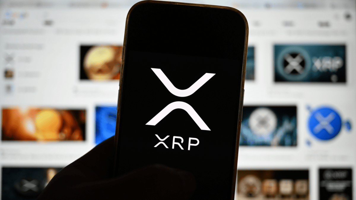 Met zoveel XRP behoor je tot de top 10%: het is minder dan je denkt