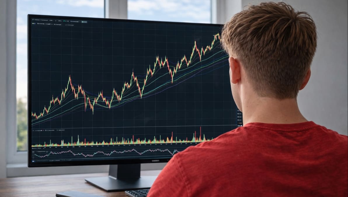Waarom AI-cryptomunten een ijzersterke week beleven Waarom AI-cryptomunten een ijzersterke week beleven