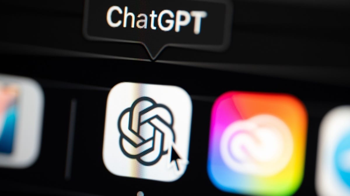 ChatGPT voorspelt: XRP en 5 andere cryptomunten mogelijk weg binnen 10 jaar ChatGPT