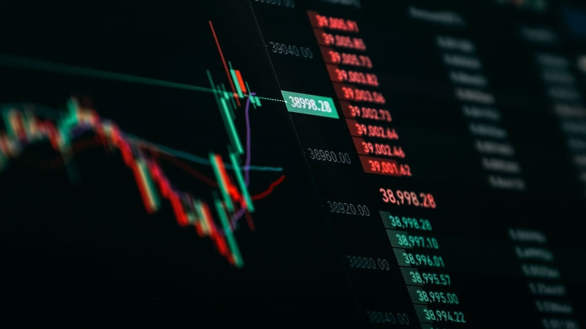 Crypto Radar: voorzichtig herstel na een onzekere week Crypto Radar: voorzichtig herstel na een onzekere week