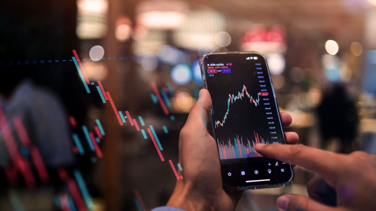 Crypto project wil af van 'trage' handel en is vandaag toegevoegd op Bitvavo Crypto project wil af van 'trage' handel en is vandaag toegevoegd op Bitvavo