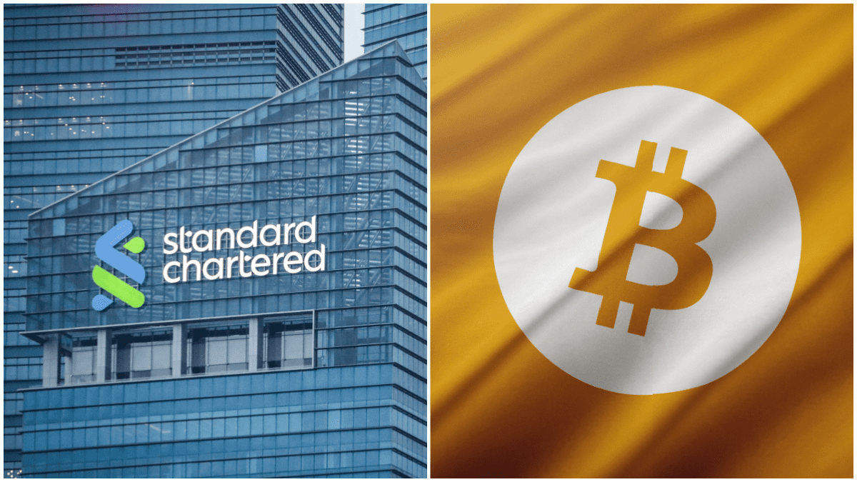 Grootbank: 'Bitcoin nog dit jaar naar $100.000 en dan naar $500.000'
