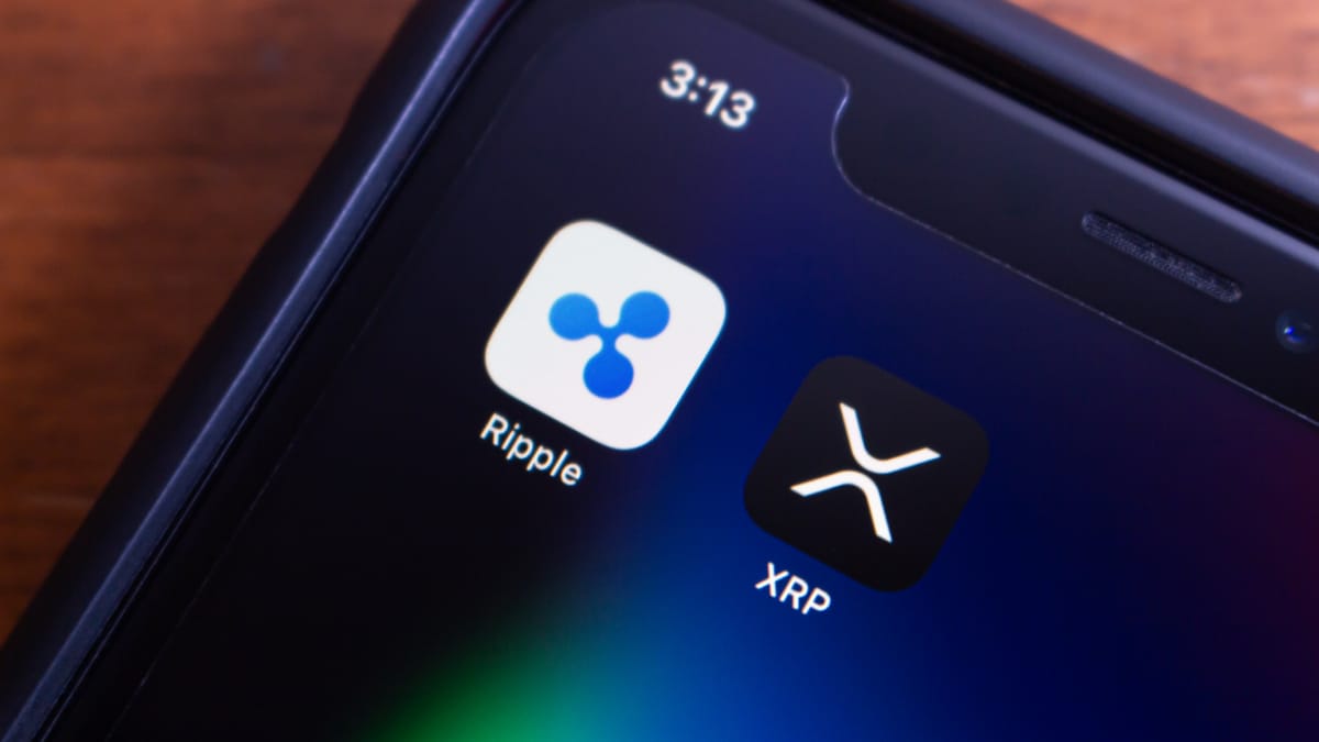 Analist over XRP: ‘de echte koersstijging moet nog beginnen’