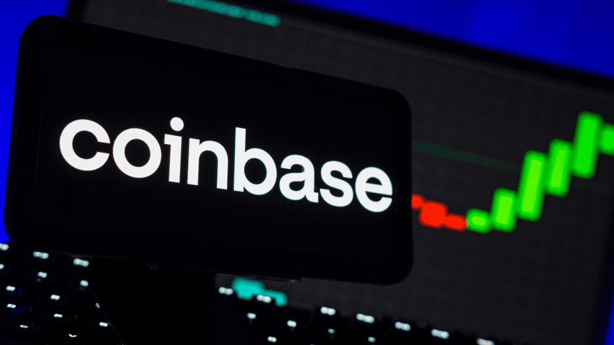 Coinbase en Circle schieten omhoog na politieke doorbraak in Amerika