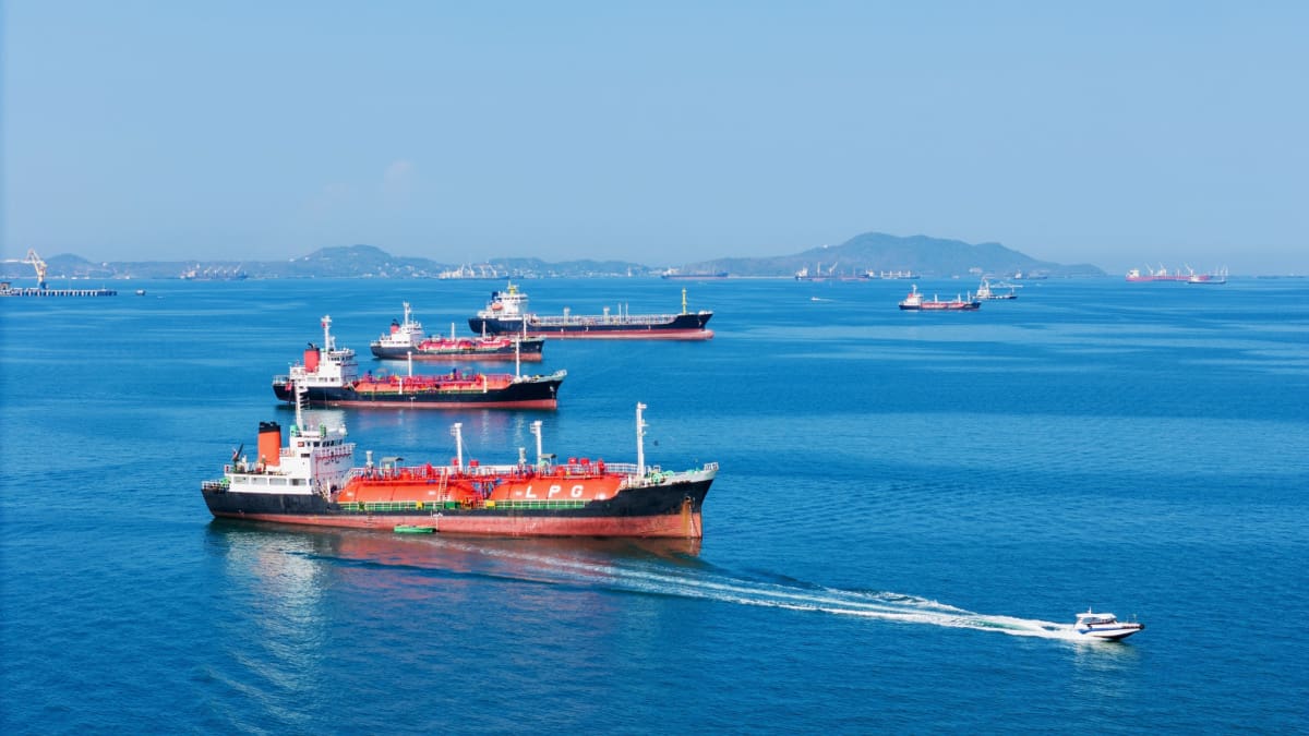 Iran en Oman bereiken deal over Straat van Hormuz, maar VS ligt nog dwars