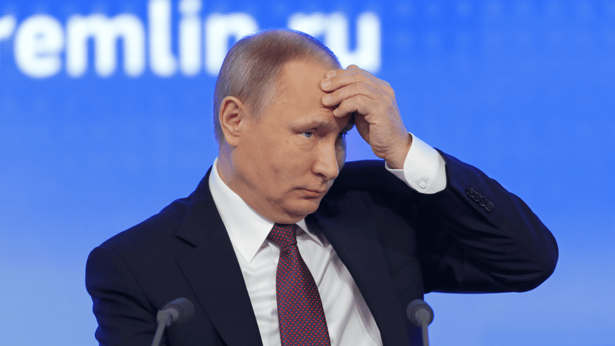 Rusland blijft crypto gebruiken om internationale straffen te omzeilen
