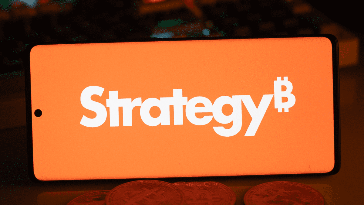 Breaking: Strategy verkoopt voor 100 miljoen aan Bitcoin