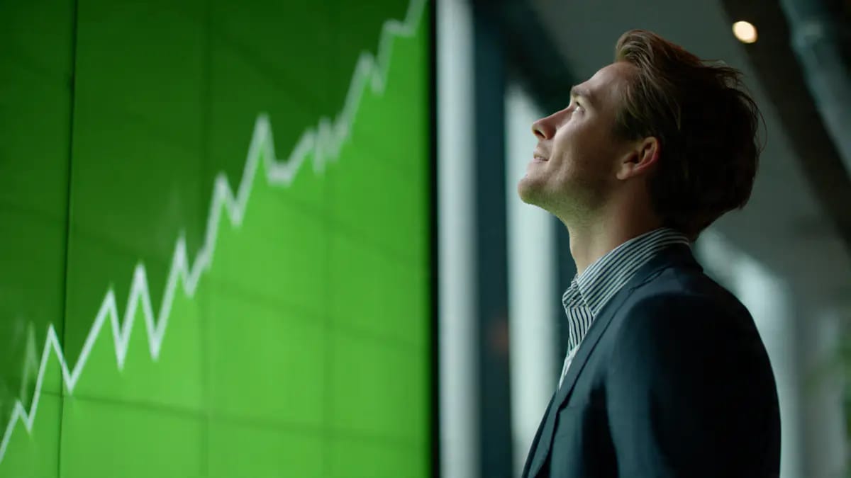 Populaire crypto schiet 150% omhoog in één dag, nu beschikbaar op Bitvavo Populaire crypto schiet 150% omhoog in één dag, nu beschikbaar op Bitvavo