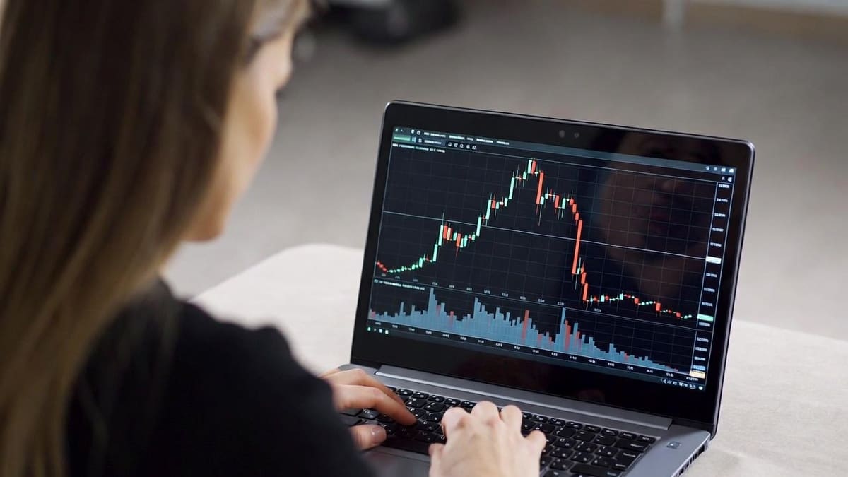 Kersverse crypto op Bitvavo beleeft bizarre eerste handelsdag