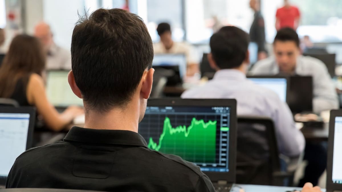 BILL en ONDO stelen show op Bitvavo en onbekende crypto stijgt 2.200% BILL en ONDO stelen show op Bitvavo en onbekende crypto stijgt 2.200%