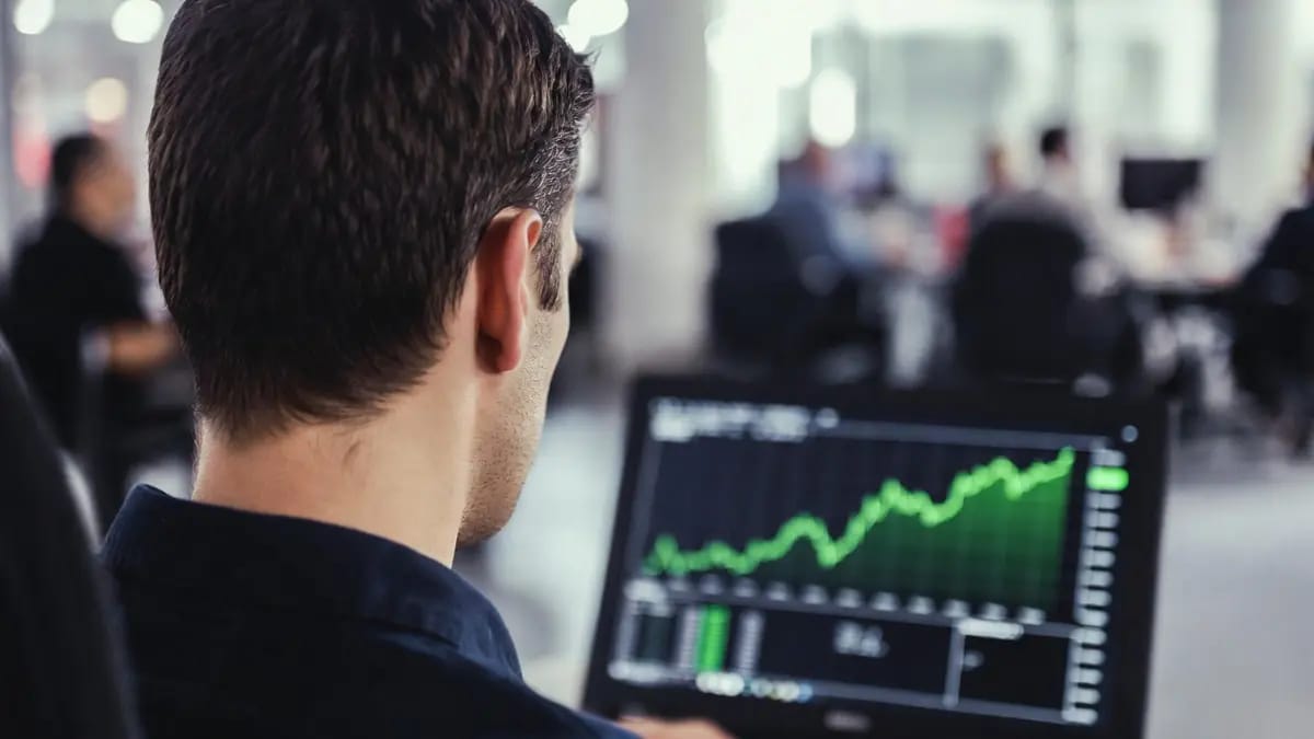 AI-gekte explodeert wereldwijd én op Bitvavo: de hardste stijgers AI-gekte explodeert wereldwijd én op Bitvavo: de hardste stijgers