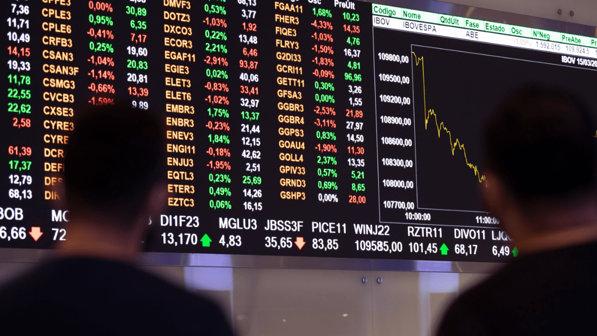 Beurs Radar: Markt in ban van kwartaalcijfers en internationale spanningen