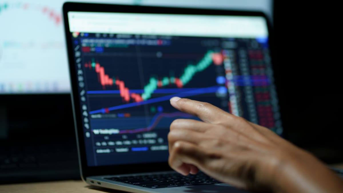 Zeldzaam bitcoin-signaal dat vorige dieptepunten markeerde duikt weer op