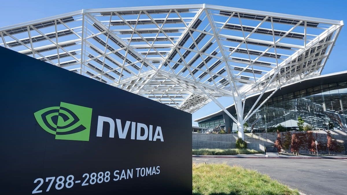 Aandeel Nvidia naar nieuw koersrecord door AI-optimisme en miljardenplan