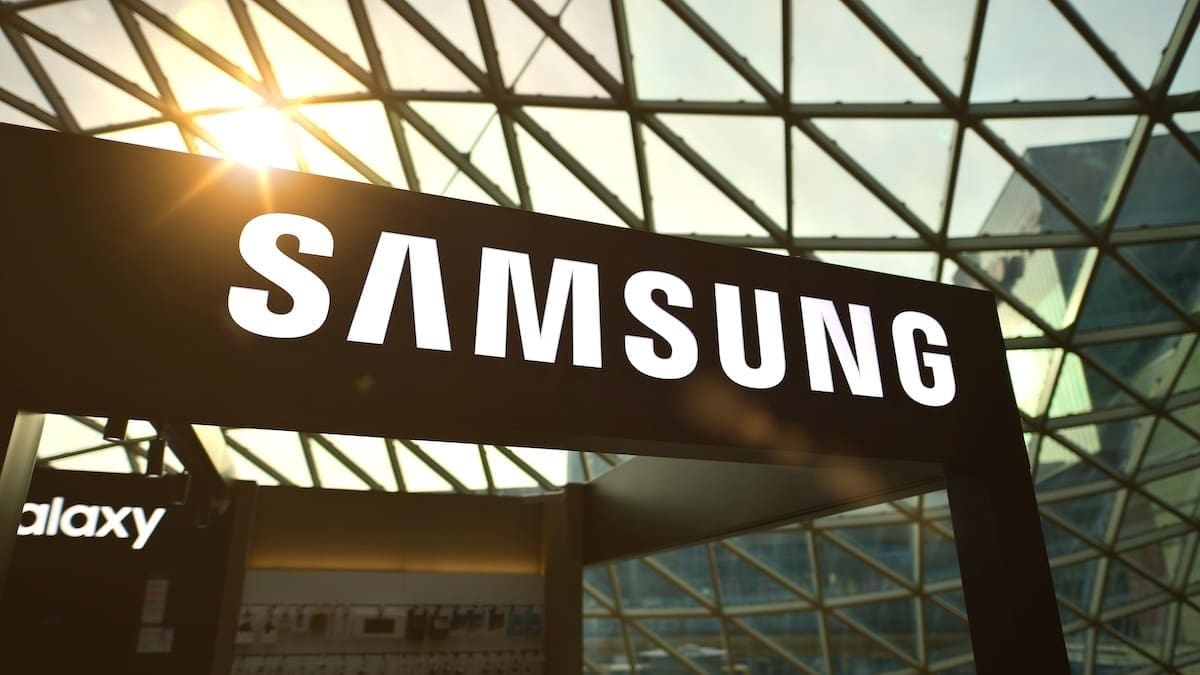 Aandeel Samsung daalt hard ondanks groot nieuws voor aandeelhouders