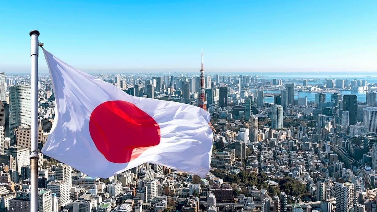 Tweede klapper op één dag voor Ondo: na Wall Street nu ook Japan Japanische Regierungspartei will Finanzsektor mit Krypto modernisieren