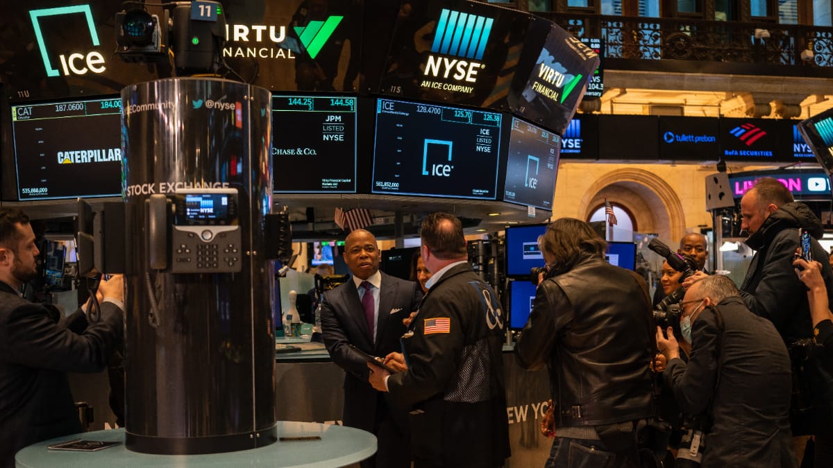 wall-street-investeerders-op-beurs