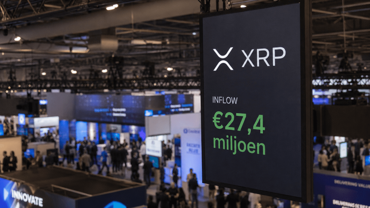 Nederlanders en Belgen kunnen nu deel van €190.000 XRP pot 'opeisen'