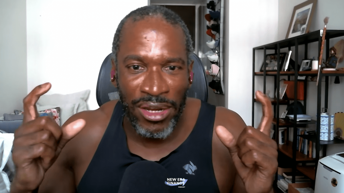 Arthur Hayes: 'AI-bubbel kan Bitcoin naar nieuwe hoogtes sturen'