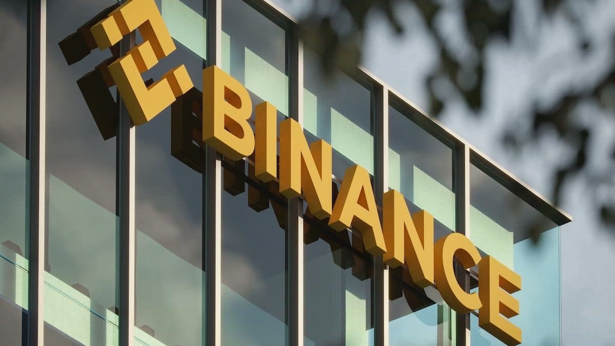 Binance steekt €87 miljoen in Circle en breidt USDC-deal uit