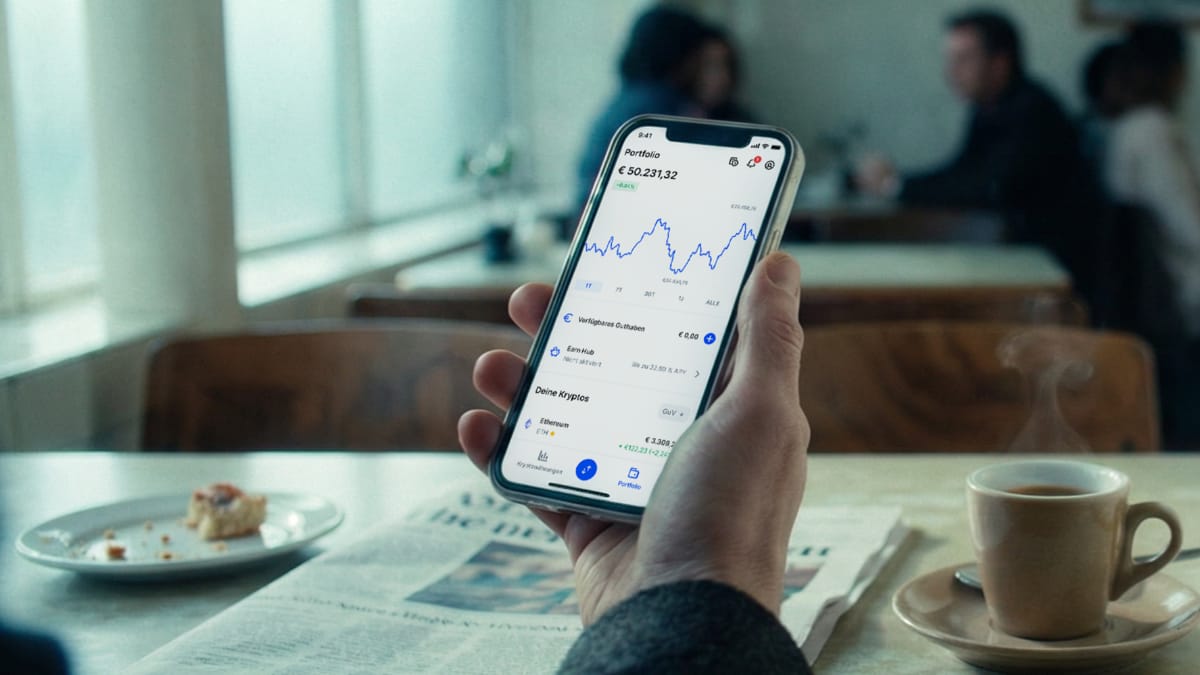 Cijfers: Nederlanders op jacht naar de volgende grote AI-crypto