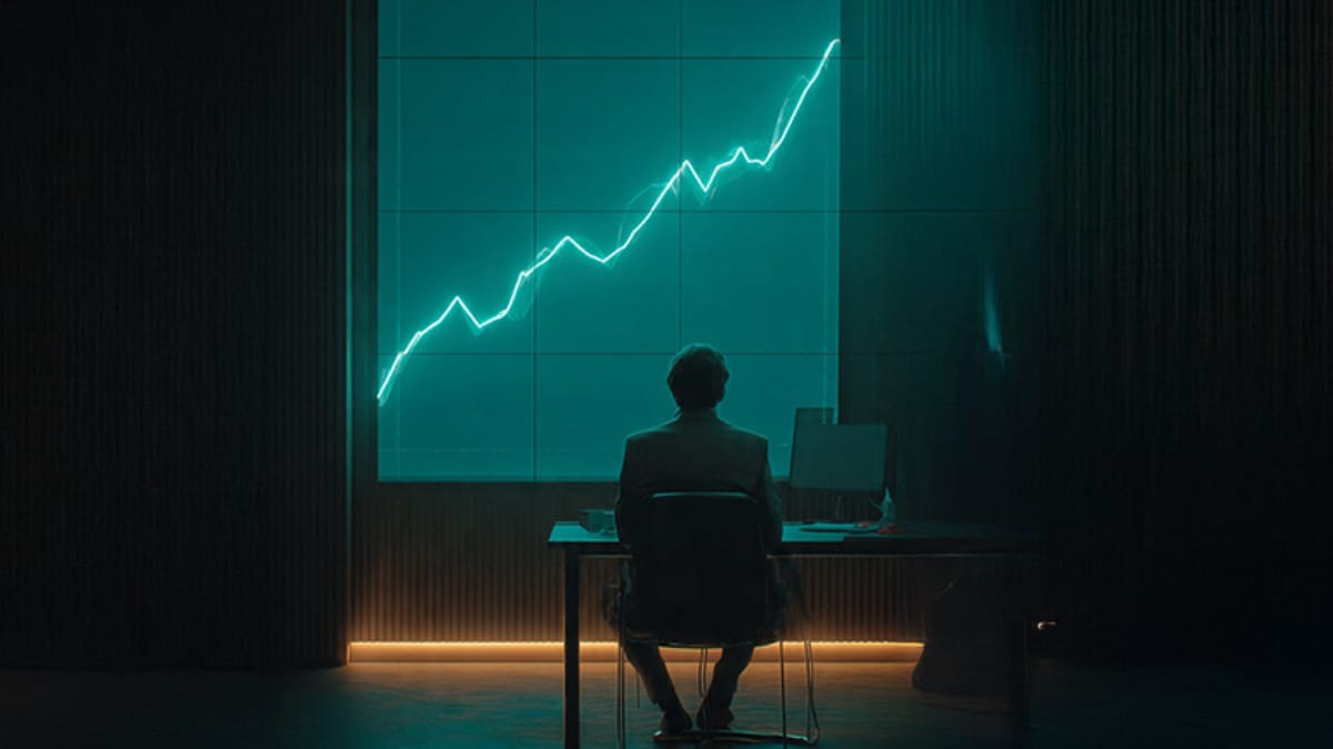 Kersverse crypto verschijnt op Bitvavo: dit kun je er mee
