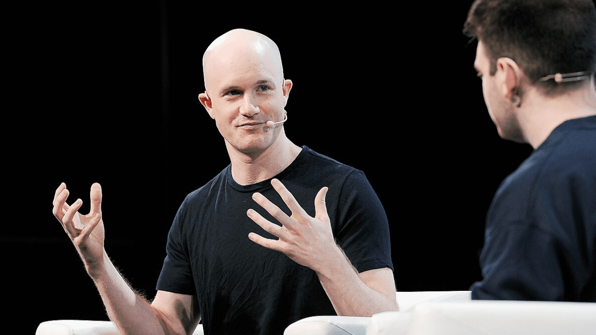 Coinbase-topman: ‘Amerikanen willen deze belangrijke cryptowet’