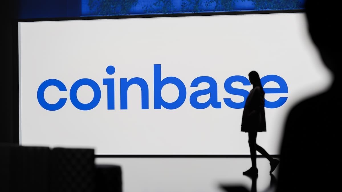 Grootste cryptobeurs van Amerika stapt in aandelen