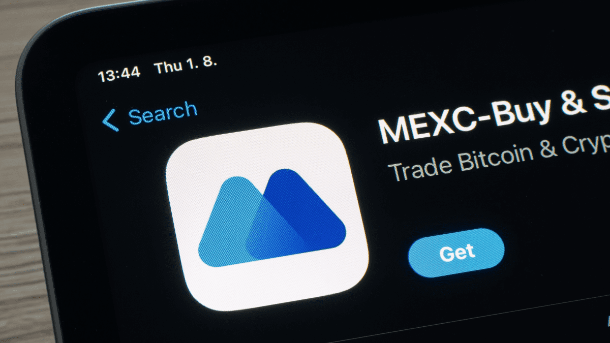 Cryptobeurs MEXC stopt per 13 september voor Nederlanders