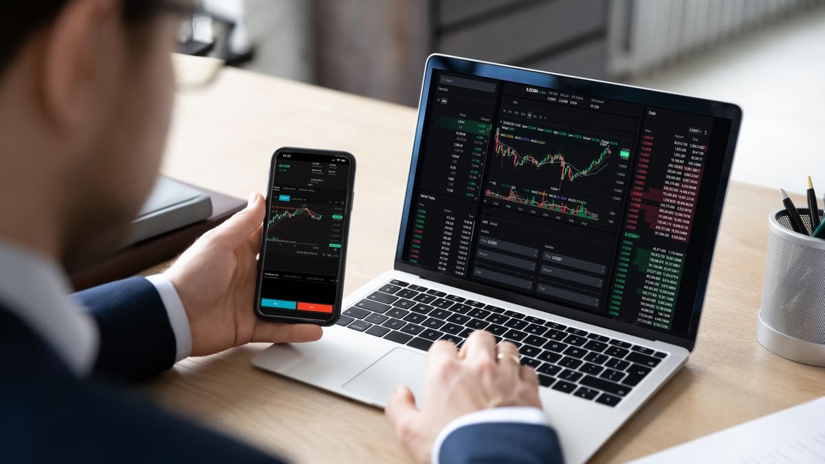 Bitvavo onthult populairste crypto's van mei: de nummer 3 springt eruit