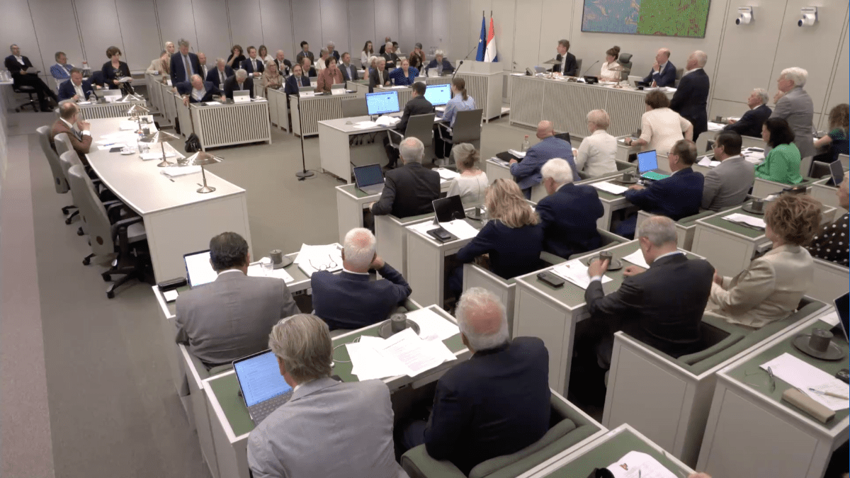 Kabinet zet omstreden box 3-wet voorlopig in de ijskast