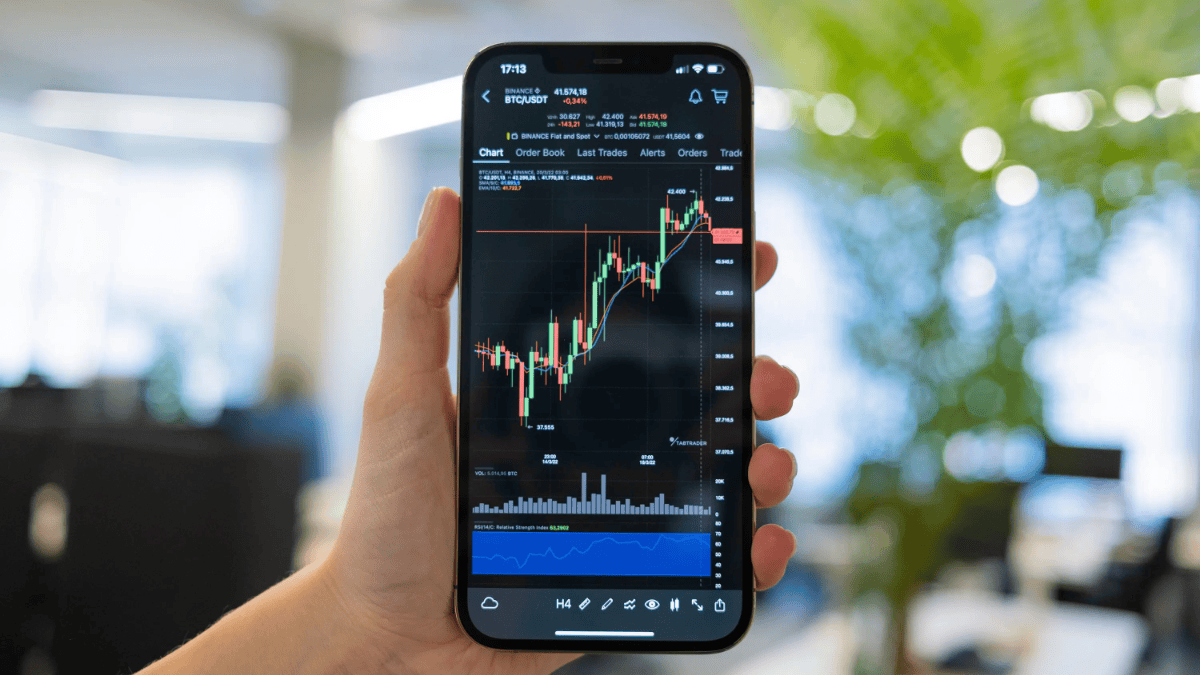 Mis geen bitcoin- en XRP-stijgingen meer met deze 3 crypto-apps