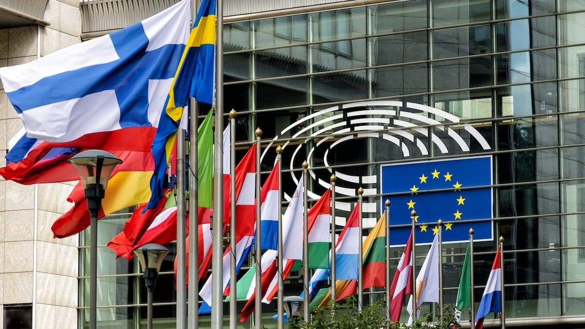 Economie EU groeit: Zo scoort Nederland vergeleken met andere landen