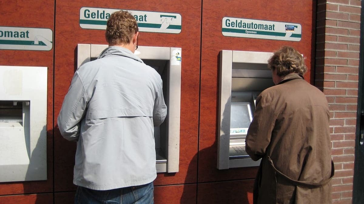 Uitgezocht: Houd hier rekening mee als je crypto overmaakt naar je bank