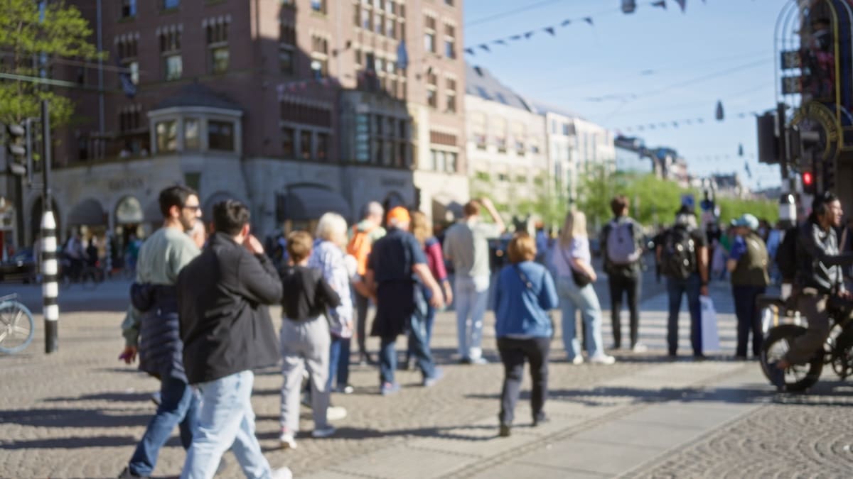Inkomensgroei Nederlandse huishoudens zakt naar 0,7 procent