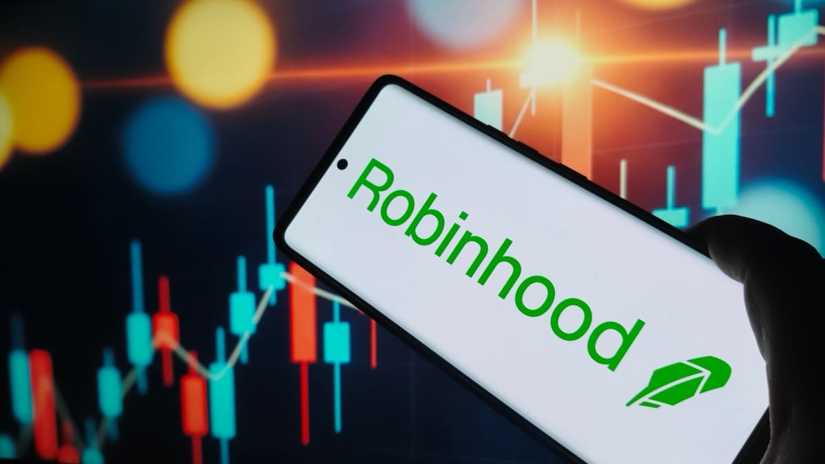 Breaking: Robinhood koopt zelf voor €22 miljoen aan Bitcoin Breaking: Robinhood koopt zelf voor €22 miljoen aan Bitcoin