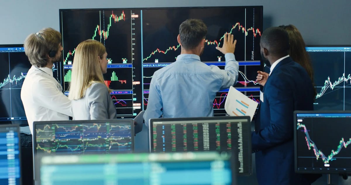 Nederland koopt: grootste beleggersgroep verrast met twee crypto's Nederland koopt: grootste beleggersgroep verrast met twee crypto's