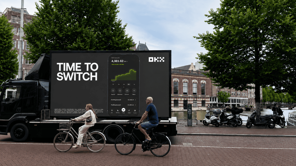 Cryptobeurs biedt Nederlanders vanaf vandaag tot €100.000 bescherming