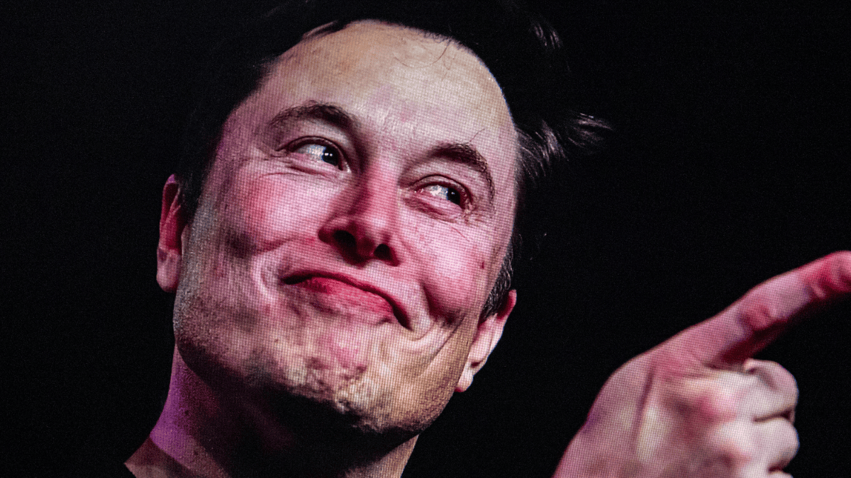 Morgen volgt grote eerste test voor SpaceX-aandeel