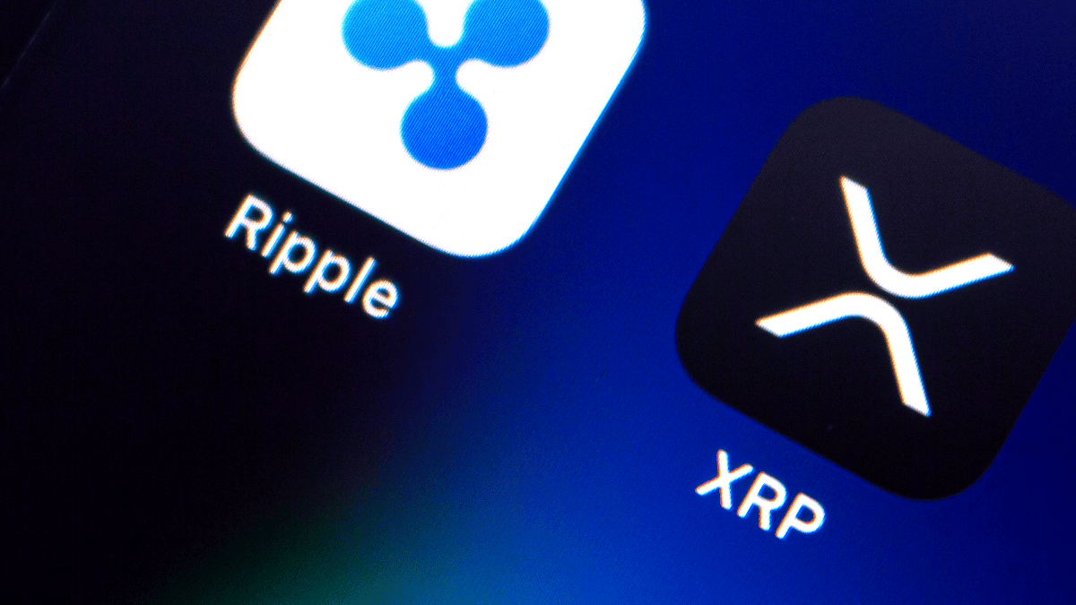 Ripple-en-XRP-naast-elkaar
